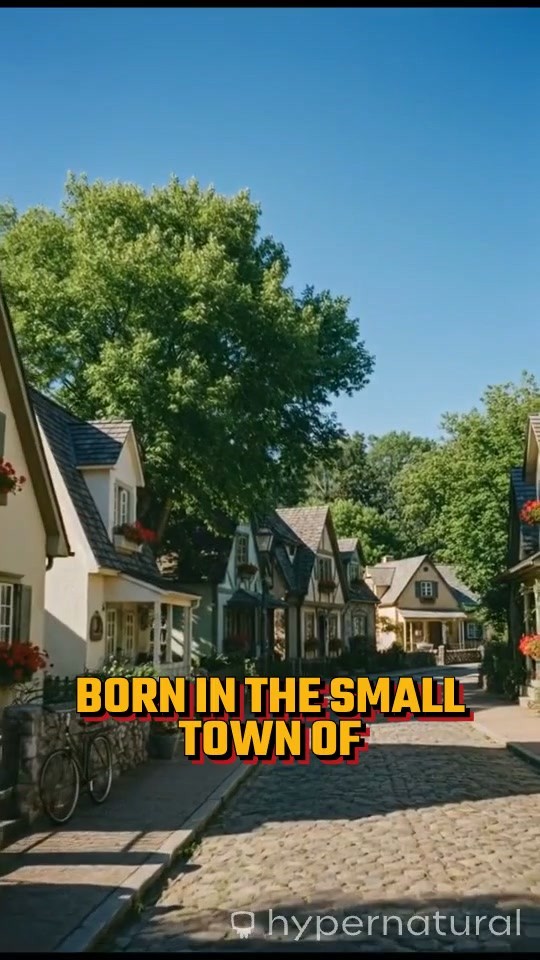 A Journey Through My Life: Key Moments and Milestones