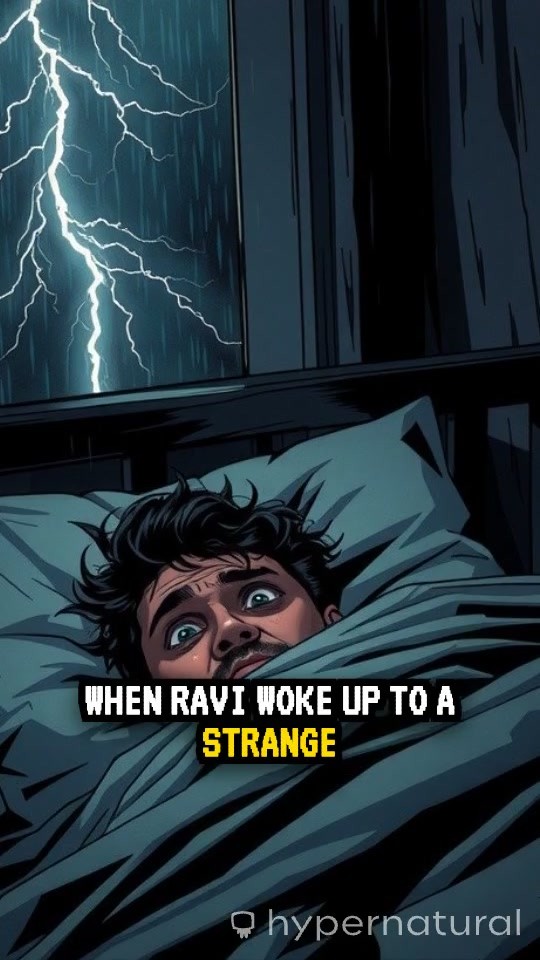 Whispers in the Walls