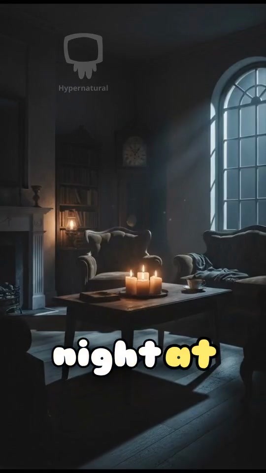 The Empty Bed