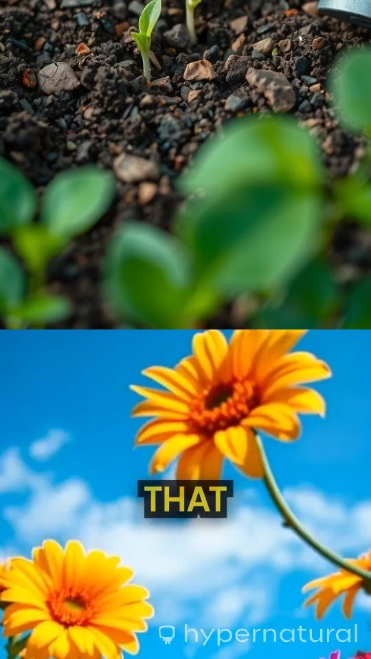 Kebun Pikiran: Mengatasi Ketakutan dan Menemukan Kekuatan dalam Kegagalan