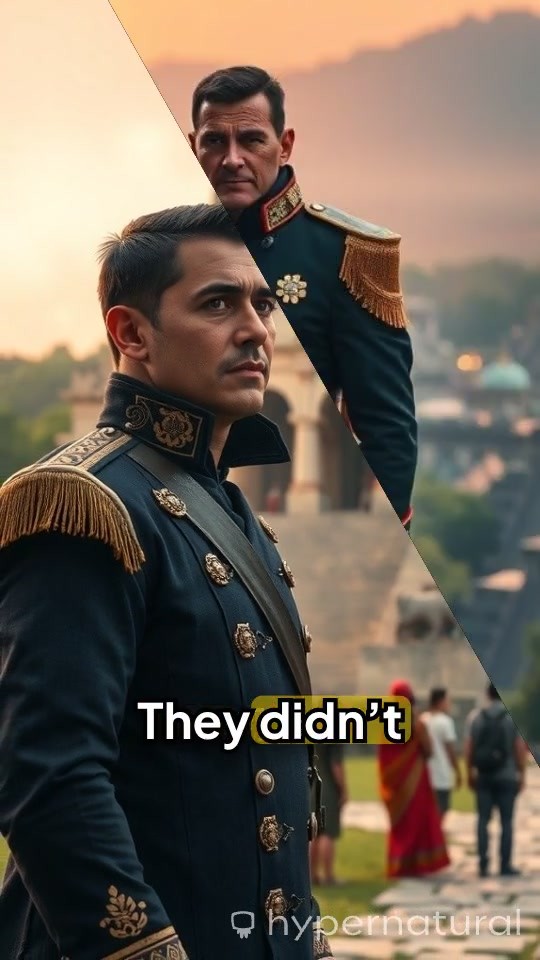 The Fall of the Aztec Empire: How Trust Became Their Downfall