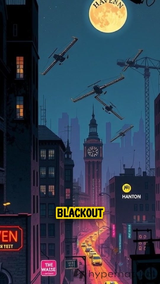 Pulse Spark: Clash in the Shadows