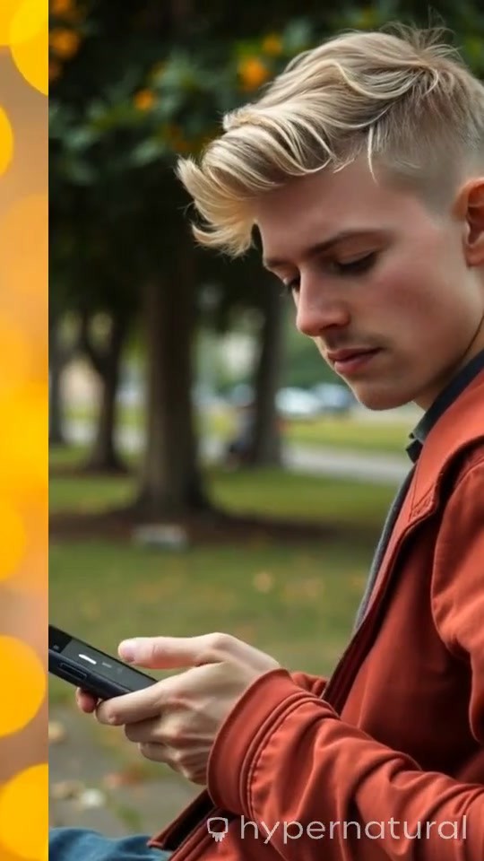 Unlock the Secret: TikTok is Hiding This from You! 👀