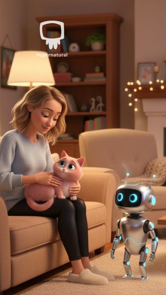 Flu Vaccine for Children