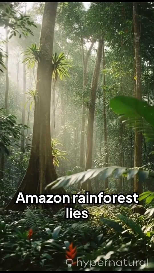 The Secret Existence of Unseen Creatures