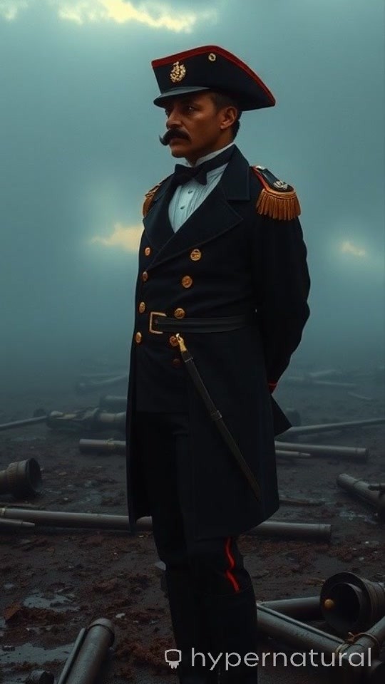 The Turning Point at Arcole: Napoleon's Legendary Stand