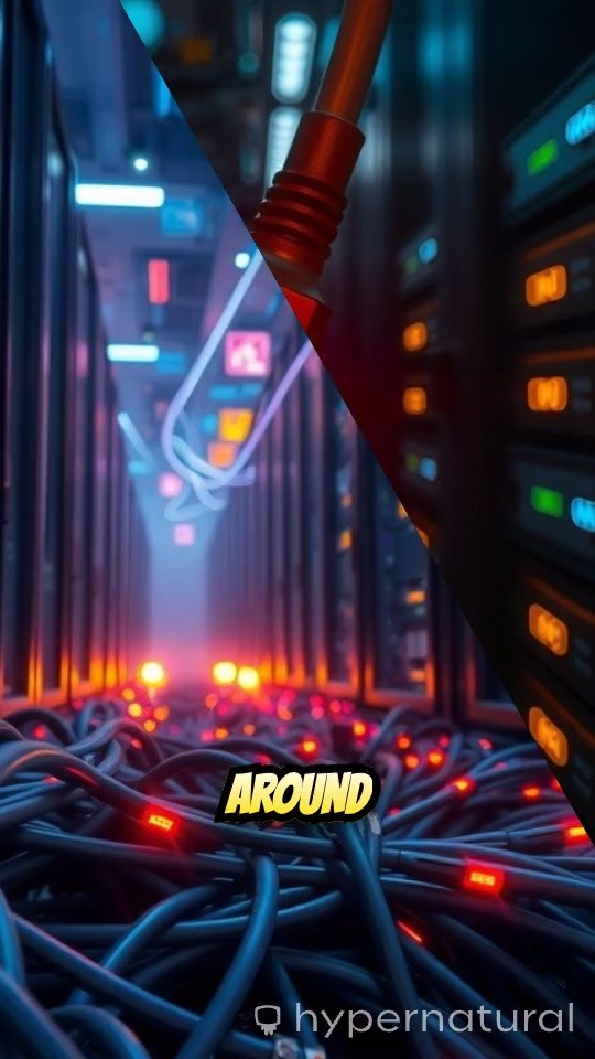 Exploring Twisted Pair Cables and Their Types