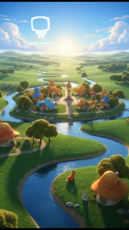 The Journey Beyond Oakhaven