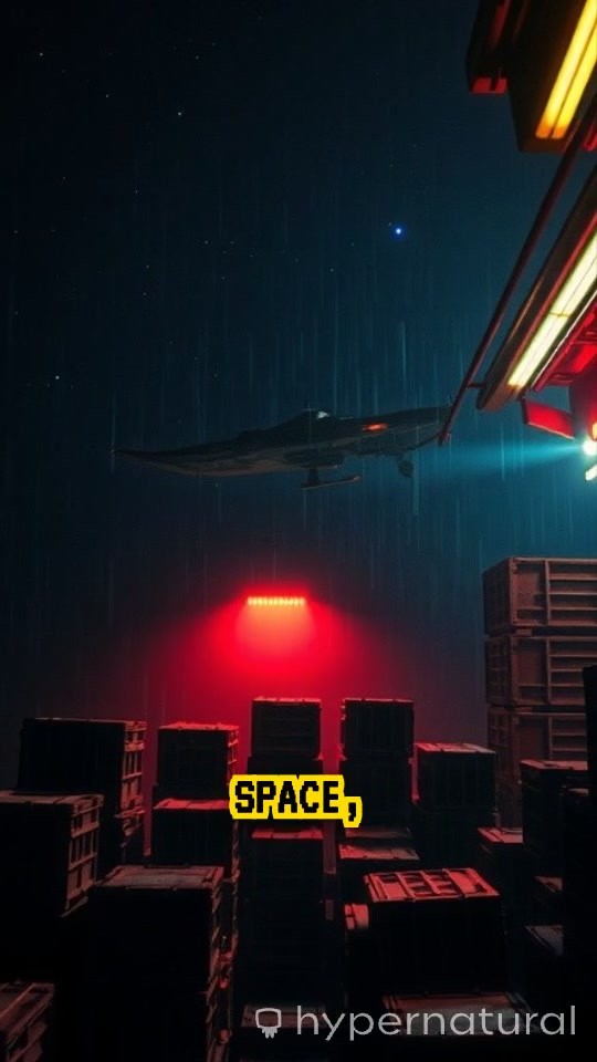 Stars Beyond the Frontier