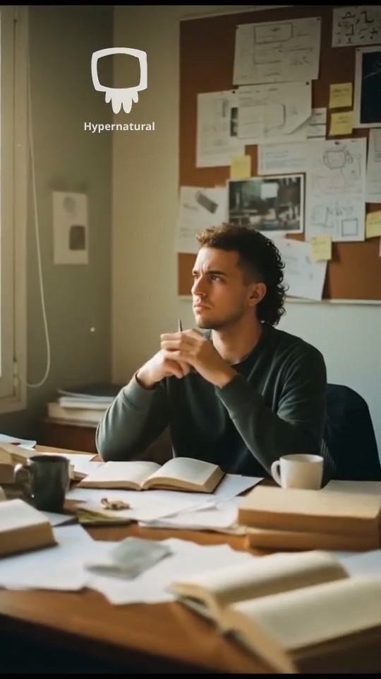 Build Your Second Income