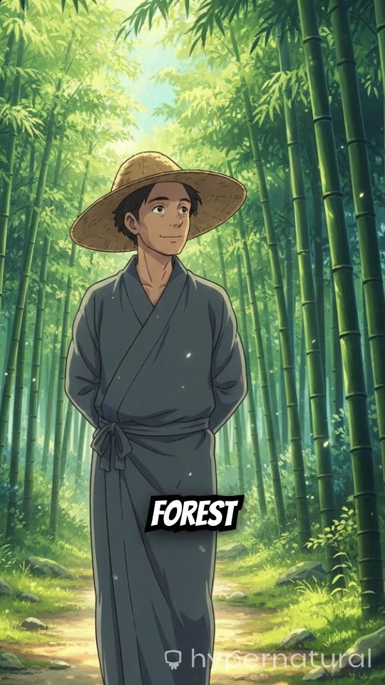 The Tale of Princess Kaguya