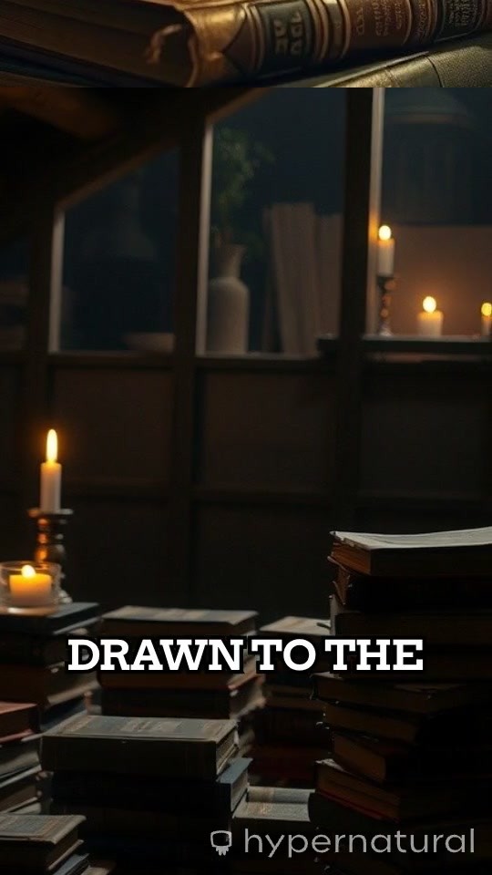 Whispers of the Hidden Realm