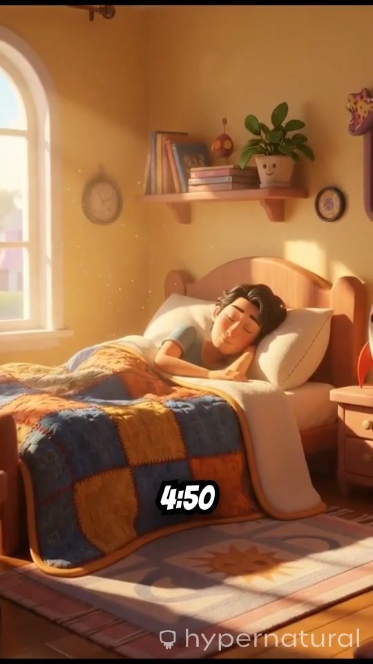 Kegiatan Harian Saya