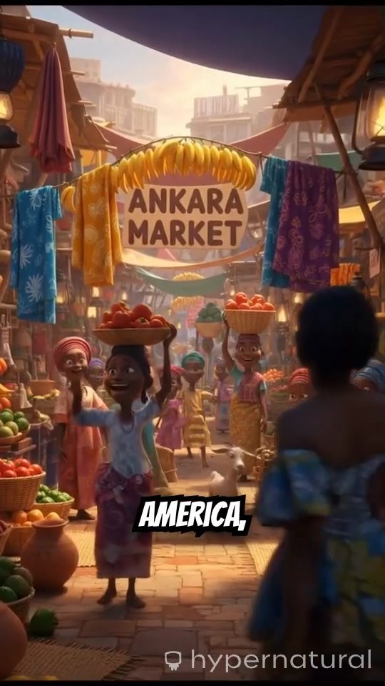 Navigating Ties: Nigeria and America's Evolving Relationship