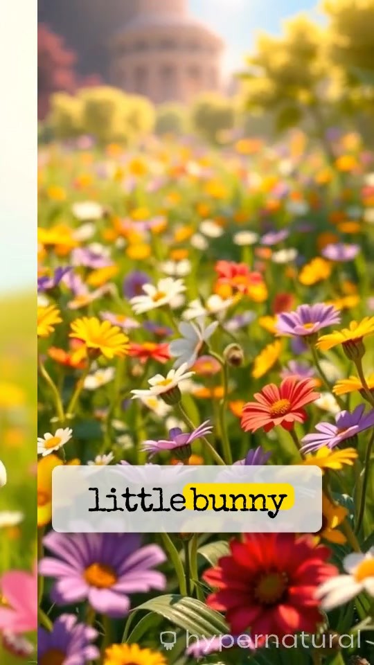 Hoppy and Friends: A Day of Helping