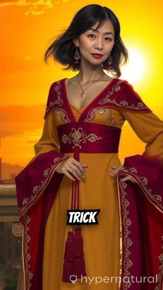 Cleopatra’s Clever Trick: From Carpet to Crown