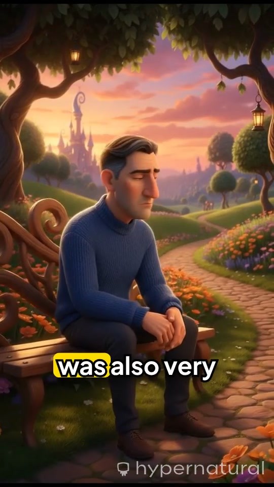 A Unique Bible Tale for Children