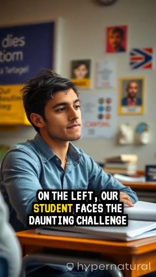 From Confusion to Conquest: Mastering Quant and RC Like a Pro!