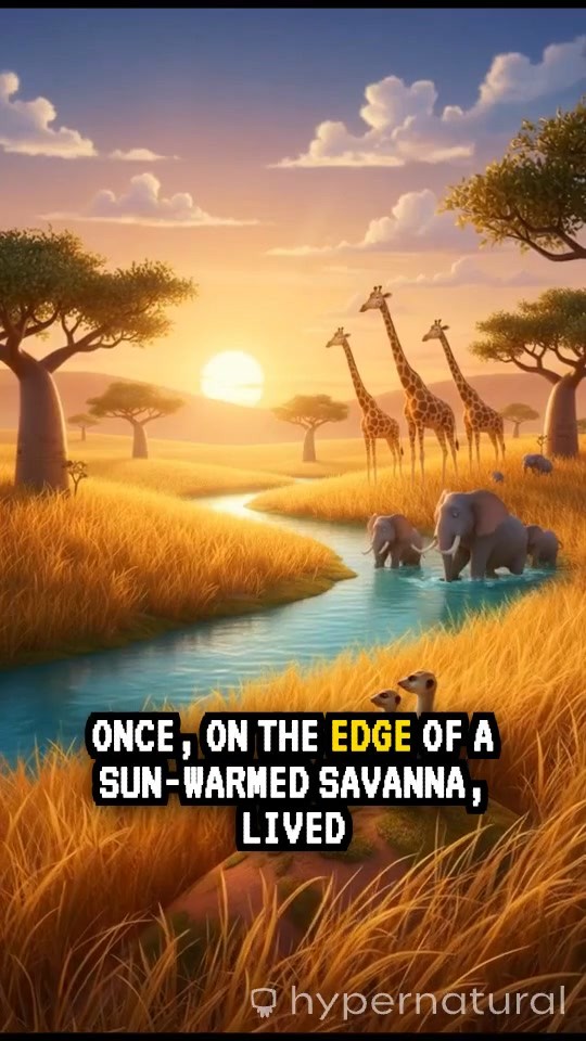 The Shy Roar of Lumo