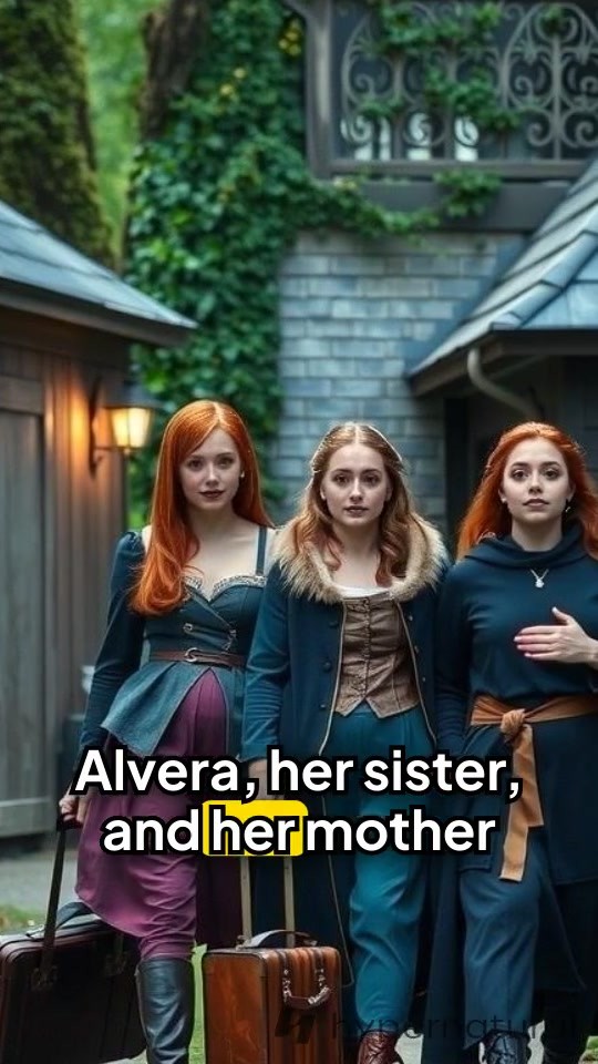 Cinderella's Rivalry: A Tale of Beauty and Betrayal
