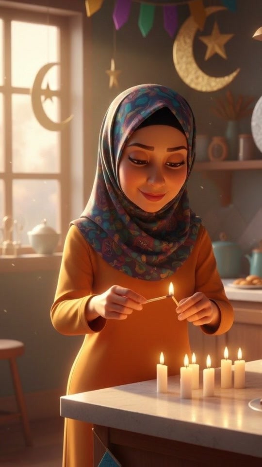 Celebrating Hanukkah: Lights, Joy, and Tradition