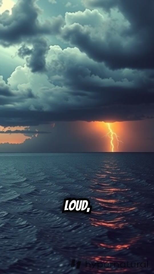 The Mystery of The Bloop: Nature's Unexplained Sound