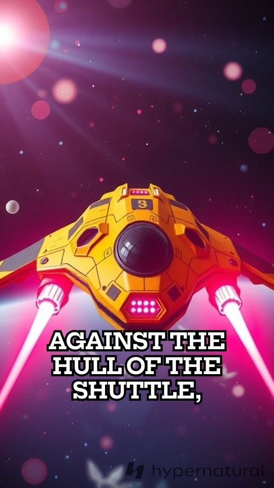 The Last Ascent: Chronicles of Cosmic Fury
