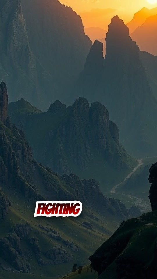 Mastering Yourself: The True Battle Within