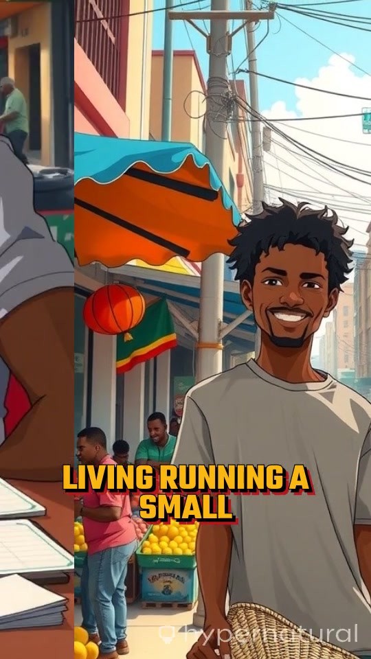 A Nigeria Pool That Became Very Rich