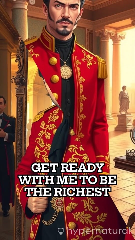 The Rich Roman Morning Routine: Ancient Hygiene vs. Modern Luxury