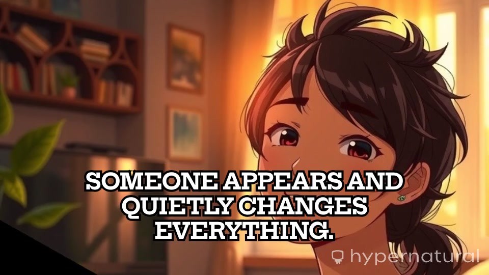 A Journey of the Heart: Love for Divya