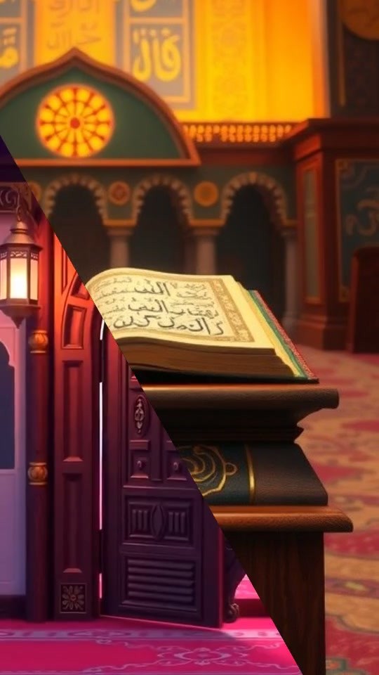 Repentance in Ramadan - Day 11 of Surah Al-Mulk