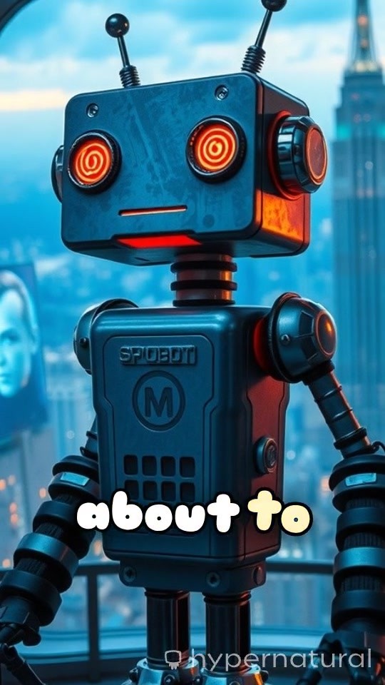 Clumsy Alien's Earth Slang Adventure