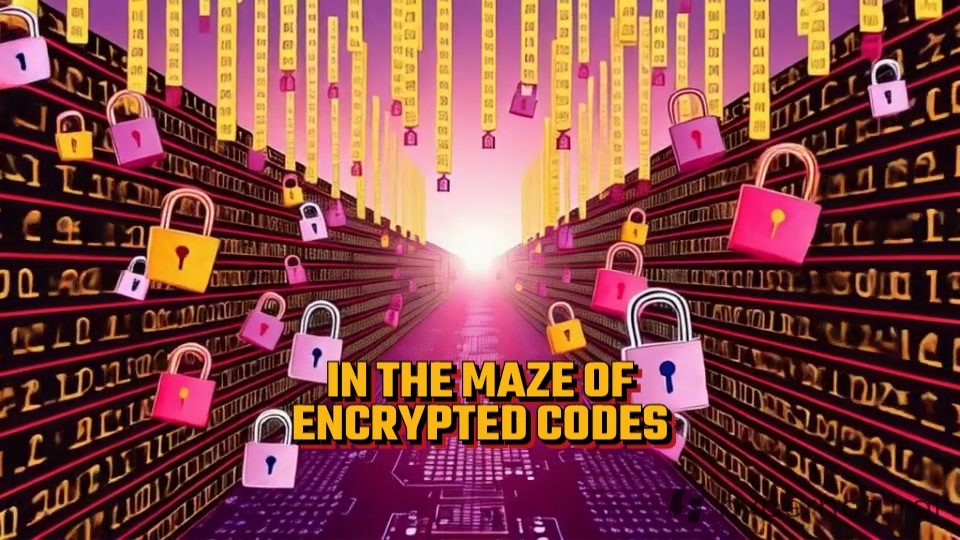 The Cybersecurity Chronicles