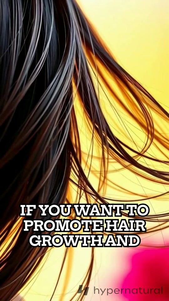 Natural Home Remedies for Promoting Hair Growth