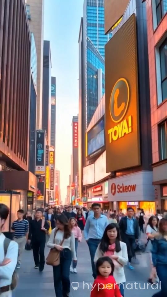 A Stranger's Kindness: Changing Lives