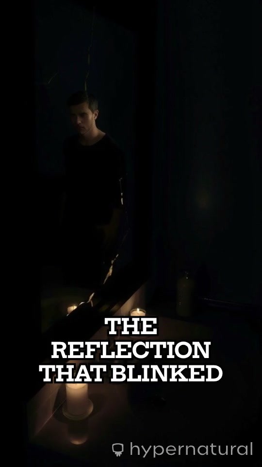 The Whispering Reflection