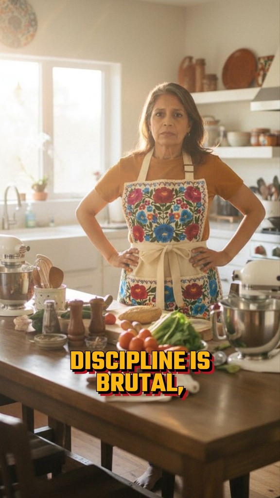 The Unmatched Love of Tough Mexican Moms