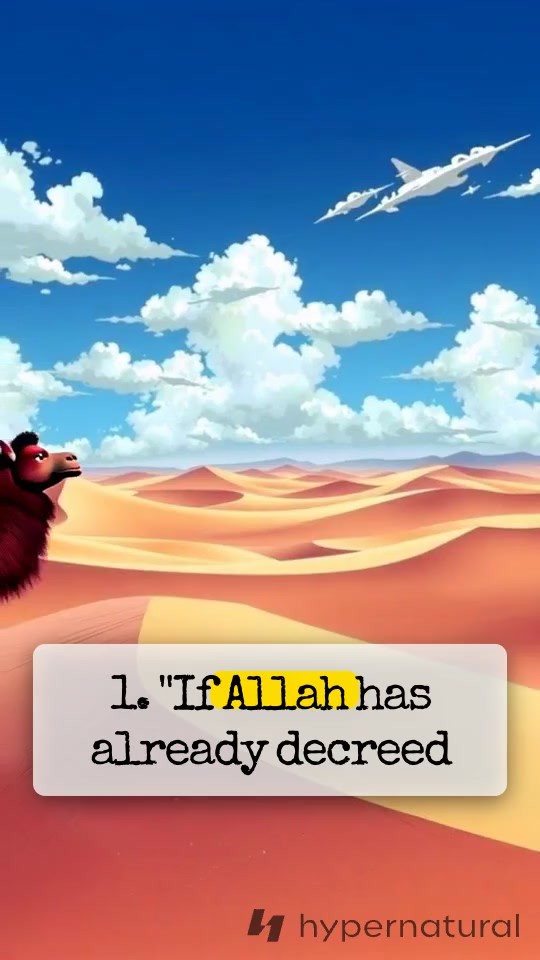 Sustenance and Sincere Striving: Trusting Allah's Timing