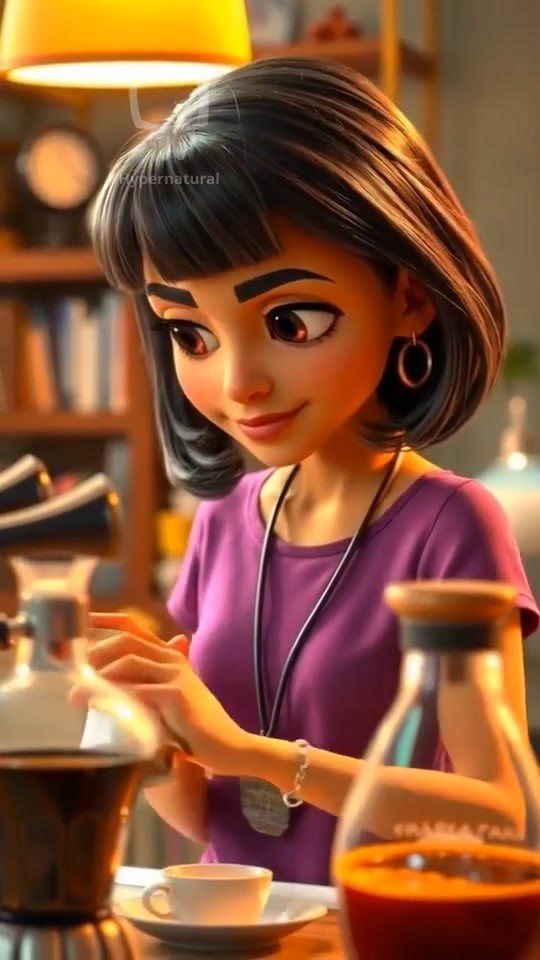 Discover Asha's Inspiring Journey!