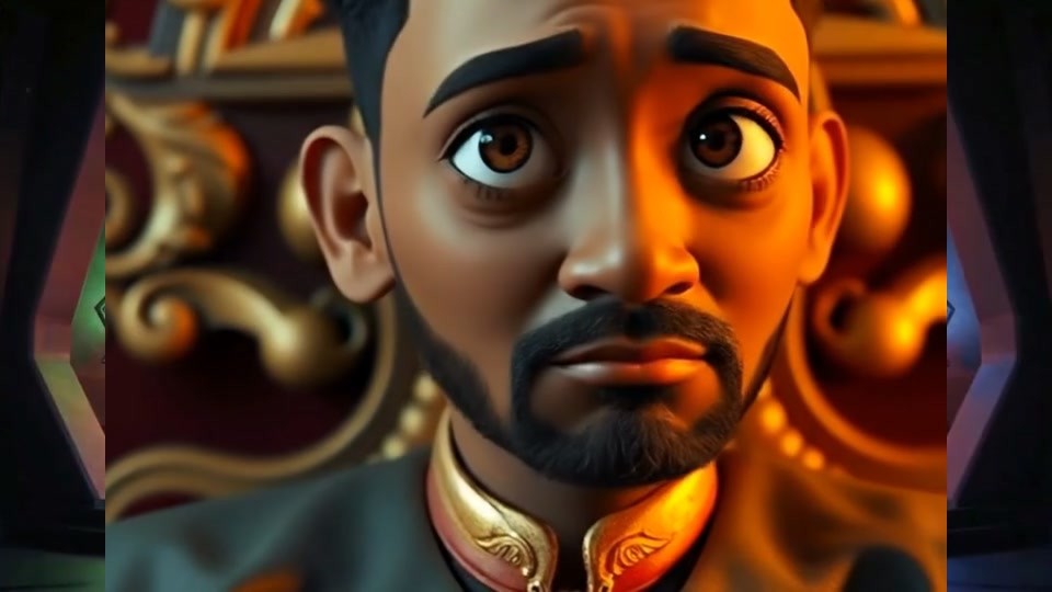 The Shadow of Jealousy