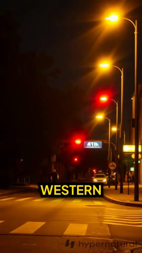 Whispers in the Walls of Fremantle