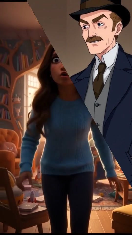 Run from Mama's Boys