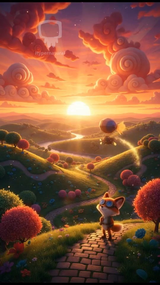 The Heartbeat of the Nation