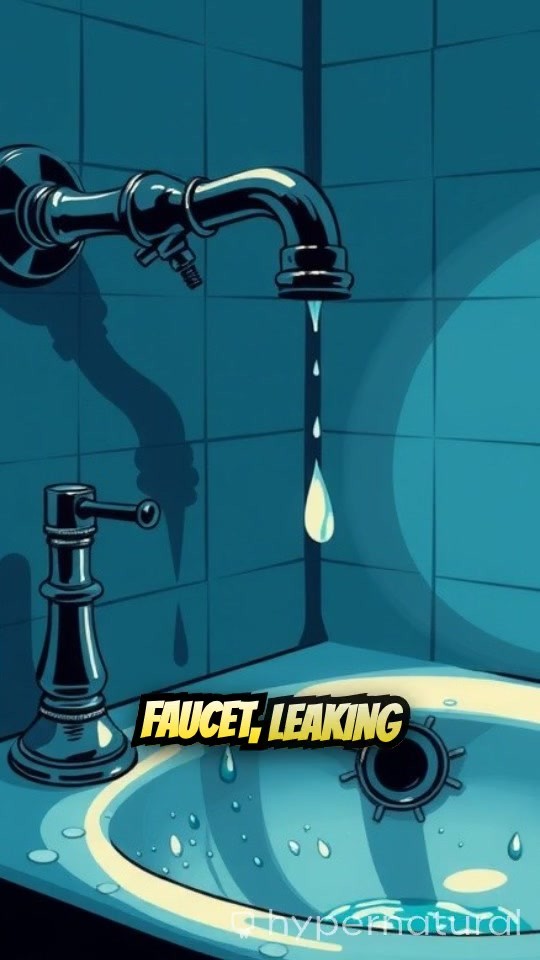 Echoes in the Bathroom