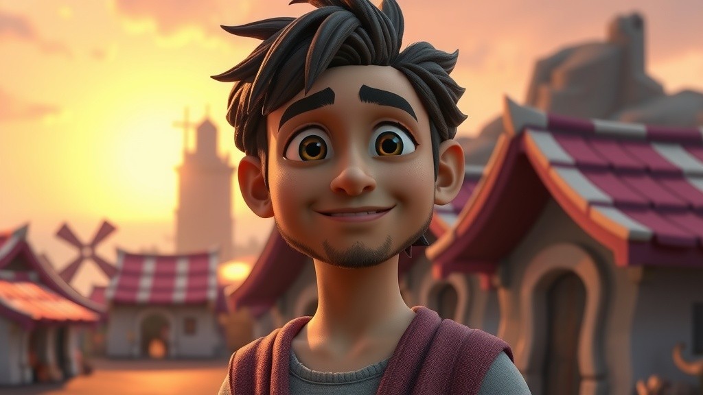 Le Don Étrange de Noah