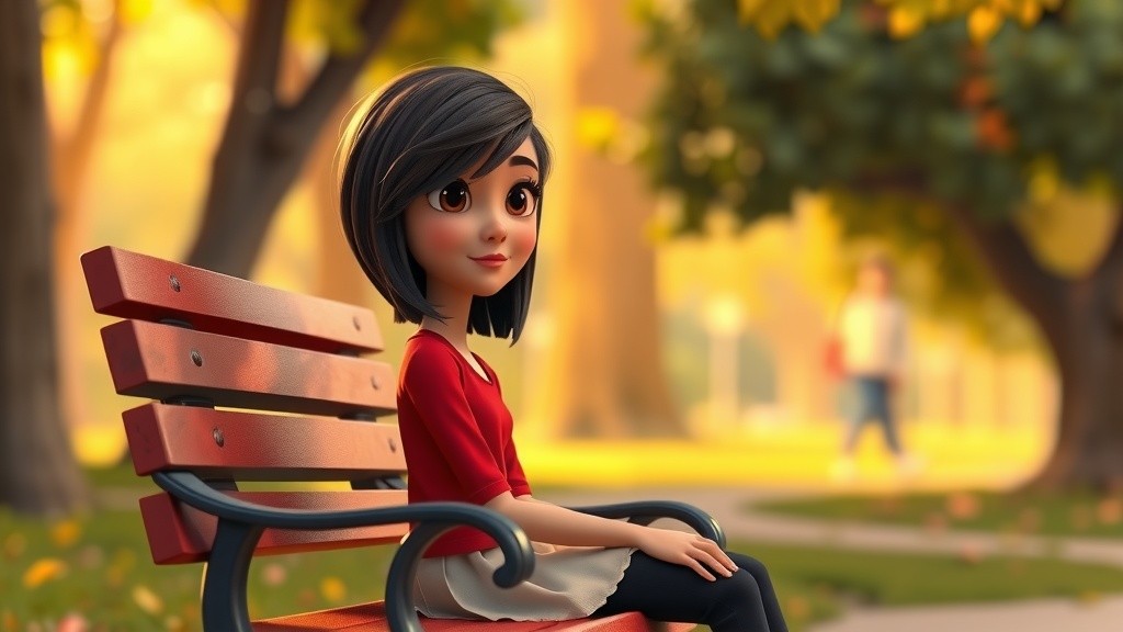 Ananya's Journey: Love and Struggle with BPD