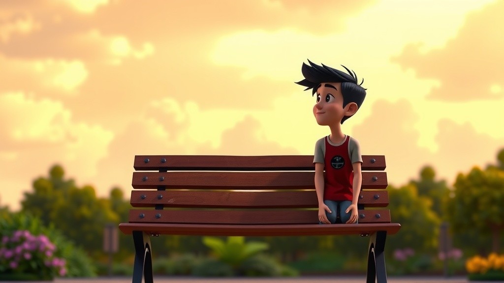 Babu's Journey: Overcoming OCD with Love and Support
