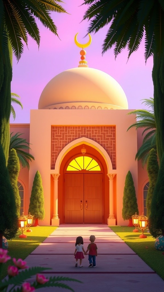 Mewujudkan Impian Ponpes Al Himmah