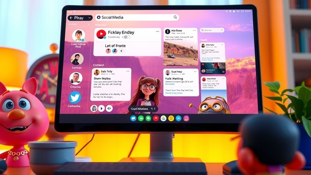 Engaging Your Audience on Social Media: Tips for Connection and Interaction